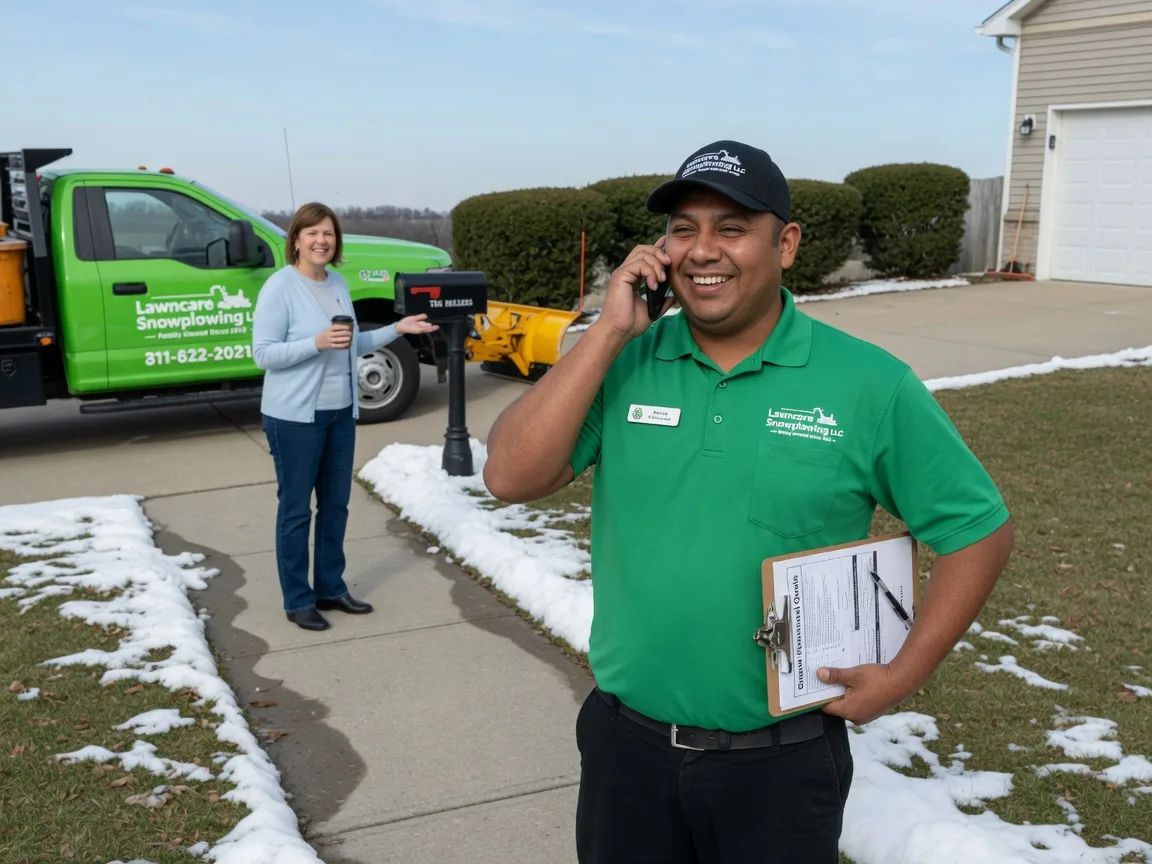 Lawn Care Services By Expert Landscaper Greenwood, SC FAQs